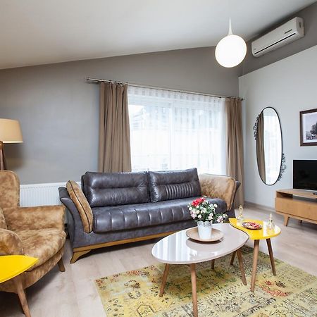 Galata Pera Suites & Residence Istanbul Eksteriør bilde