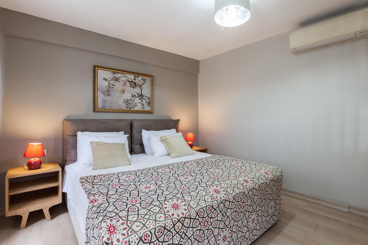 Galata Pera Suites & Residence Istanbul Eksteriør bilde